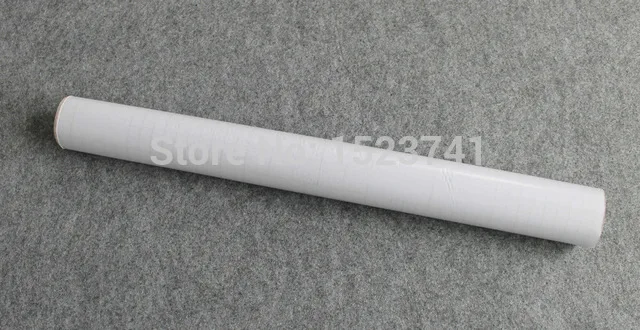 1 рулон 17 7 &quotx11yard предварительно маска клейкая лента для знака Виниловая