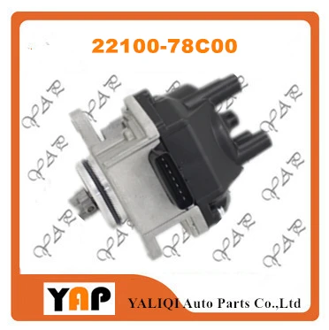 Компонентов для FITNISSAN SUNNY SENTRA X-Trail B14 GA13DE GA14DE GA16DE 1.3L 1.4L 1.6L L4 22100-78C00 22100-2N300 D4T97-02 1994-1999