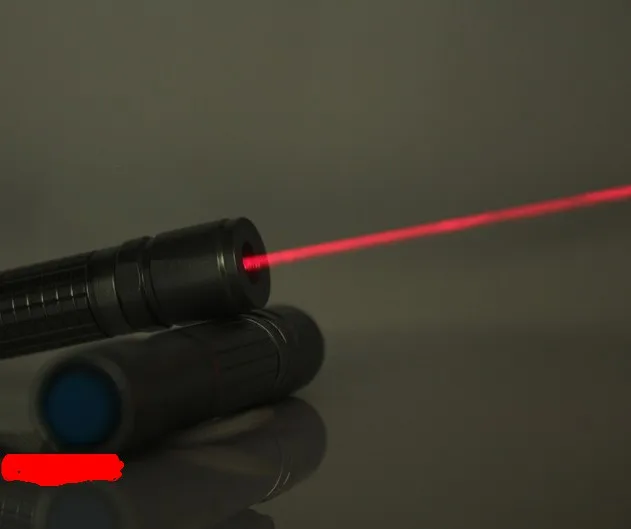 High Power 10w 100000m 650nm Waterproof TRUE Powered Focusable Red Laser Pointer Burning Torch Light Matches FREE SHIPPING | Спорт и
