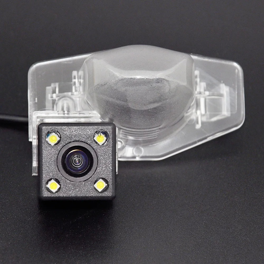 Монитор парковки заднего хода для автомобиля фонарь со светодиодной
