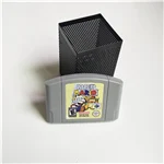 Животное пересечения для 64 бит игровой картридж США Версия формат NTSC