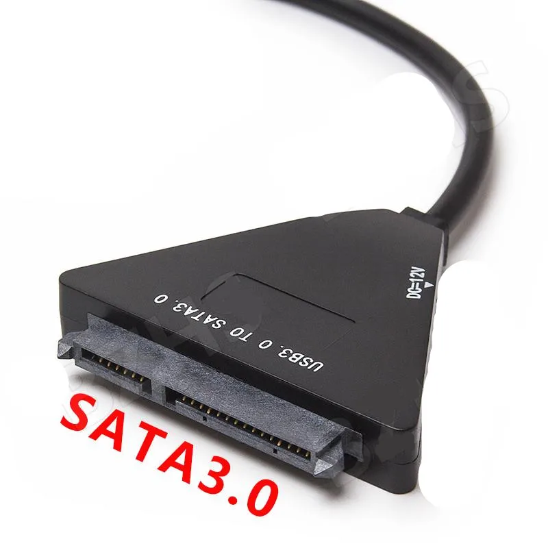 SPUSB 3 0 до 2 5 &quotSATA Ноутбук Жесткий диск для ноутбука HDD SSD внутренний и внешний