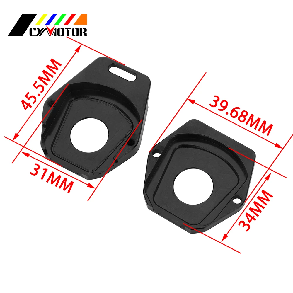 Крышка ключа мотоцикла для HONDA VTEC CB1000 CBR 600RR 900RR 1000RR RR 1100XX CB 400 600 900 VTR 1300 VFR 1000