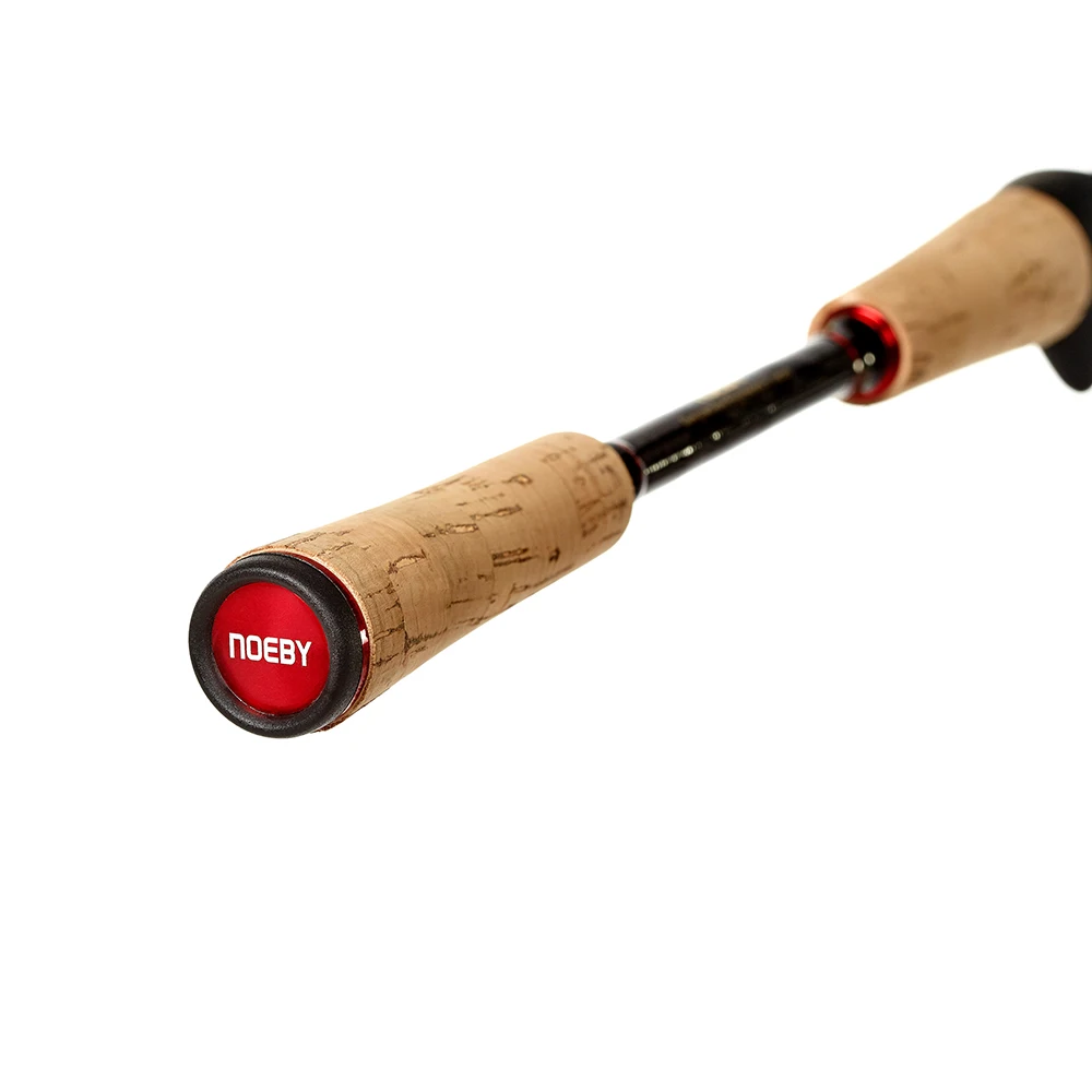 Noeby 2Sec Casting Rod M/MH 2.29m 7-28g/10-40g Baitcasting Fishing Fast 9+1 SIC Guide Ring Carbon Lure Rods Pesca Stick Olta | Спорт и