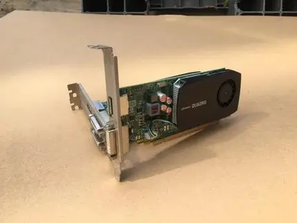 Quadro K600 1GB профессиональная графическая карта для рисования PS/CAD