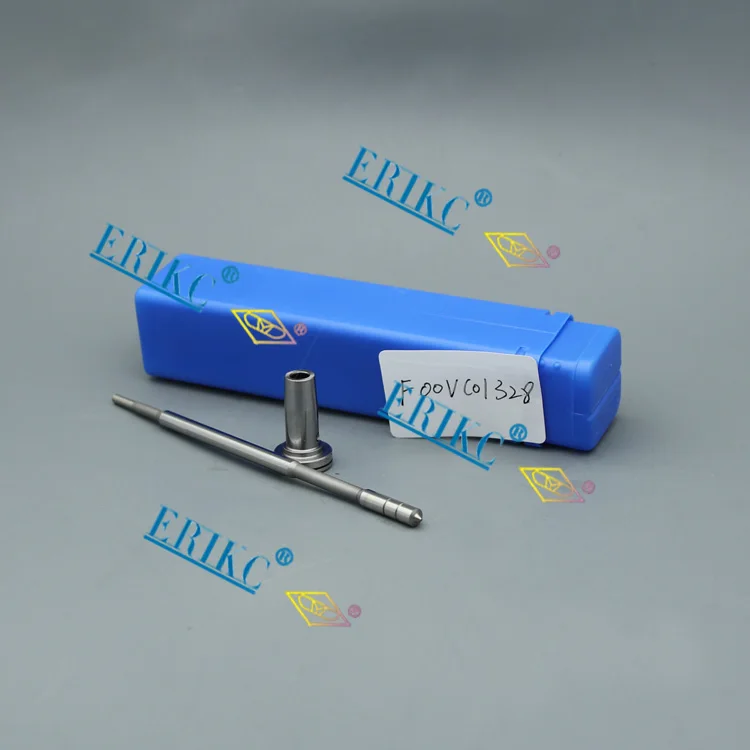 ERIKC нефтяной и газовый клапан FooV C01 328 управляющий в сборе F00VC01328 давления масла F 00V