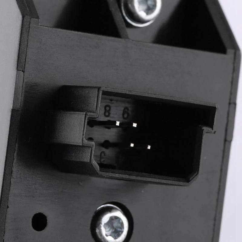 Передняя правая сторона Мощность переключатель окна пригодный для Mercedes Benz W639