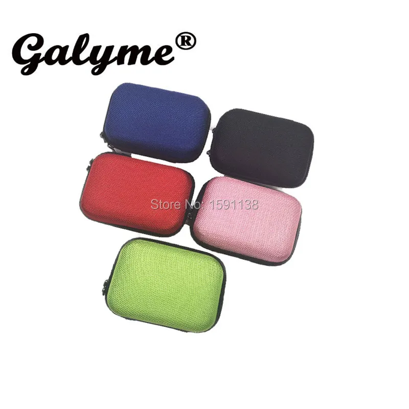 Горячая Распродажа мульти-Цвет выбрать Красный черный синий цвет для GBASP игровой