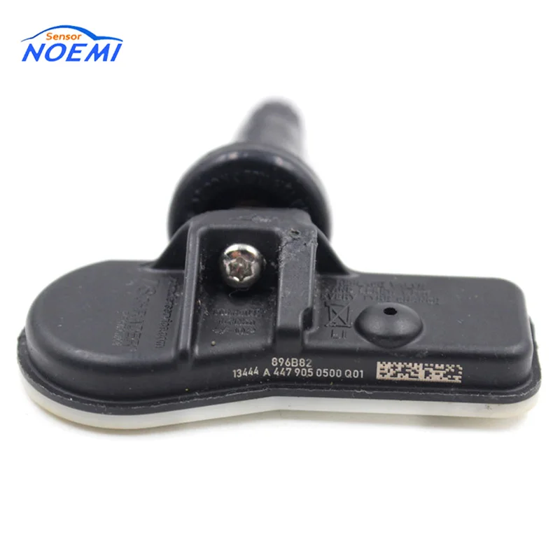YAOPEI 4 шт. высокое качество TPMS датчик давления в шинах для Mercedes V Vito Viano A4479050500 4479050500