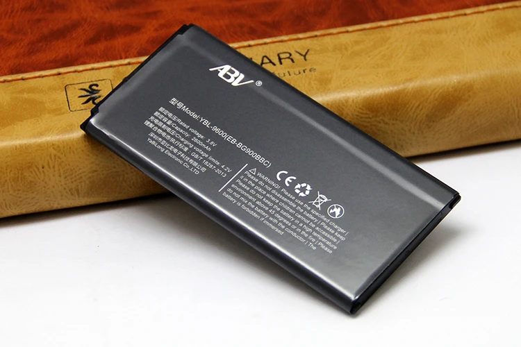 Бренд ABV Замена Батарея EB BG900BBC/EB BG900BBE для samsung Galaxy G9006/S5/i9600/G9008V/G9009D/G900F/H/S S5|battery s5|s5
