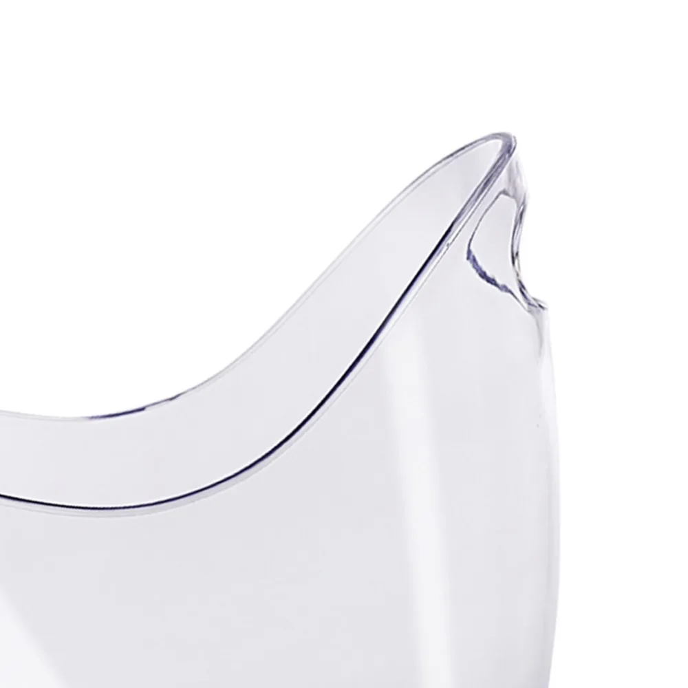 Слитки ведро для охлаждения шампанского льдом вина Кола контейнер льда может