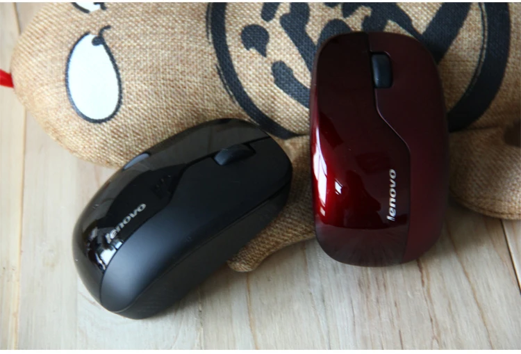Lenovo Беспроводная сенсорная мышь N3902 с 1000 точек/дюйм USB интерфейсная мышь для ноутбука игровая мышь logitech мышь bluetooth беспроводная
