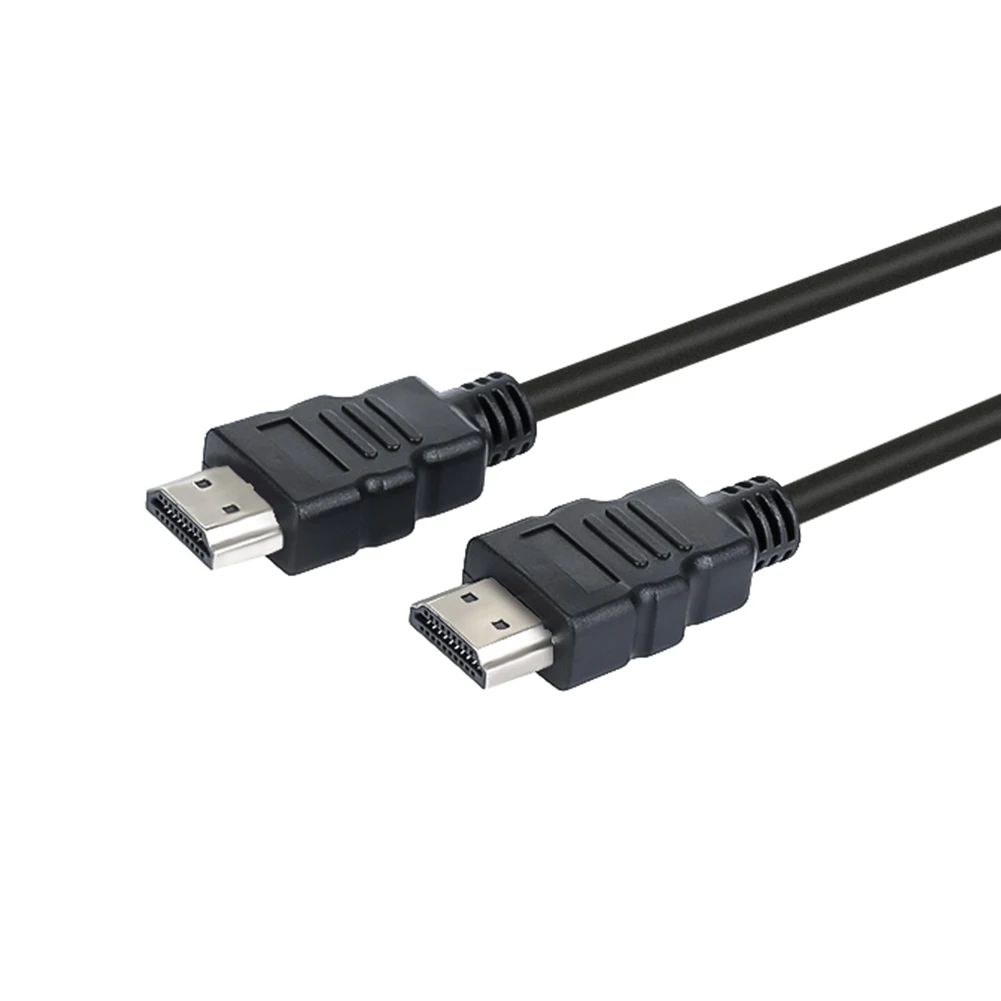 Премиум HDMI кабель проектор между мужчинами адаптер линии DVD плеер универсальный