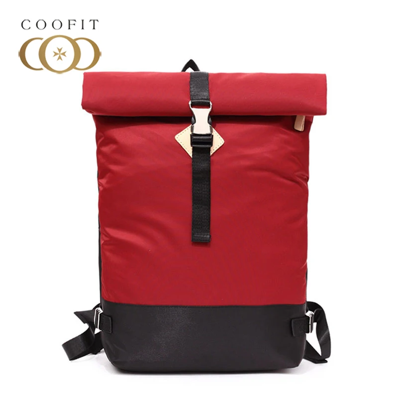 2018 Новый Простой Школьный рюкзак для мальчиков подростков Молодежный досуг