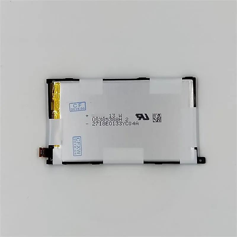 2300 мАч LIS1529ERPC батарея Замена для Sony Z1 mini D5503 Compact M51w SO 04F батареи Z1mini