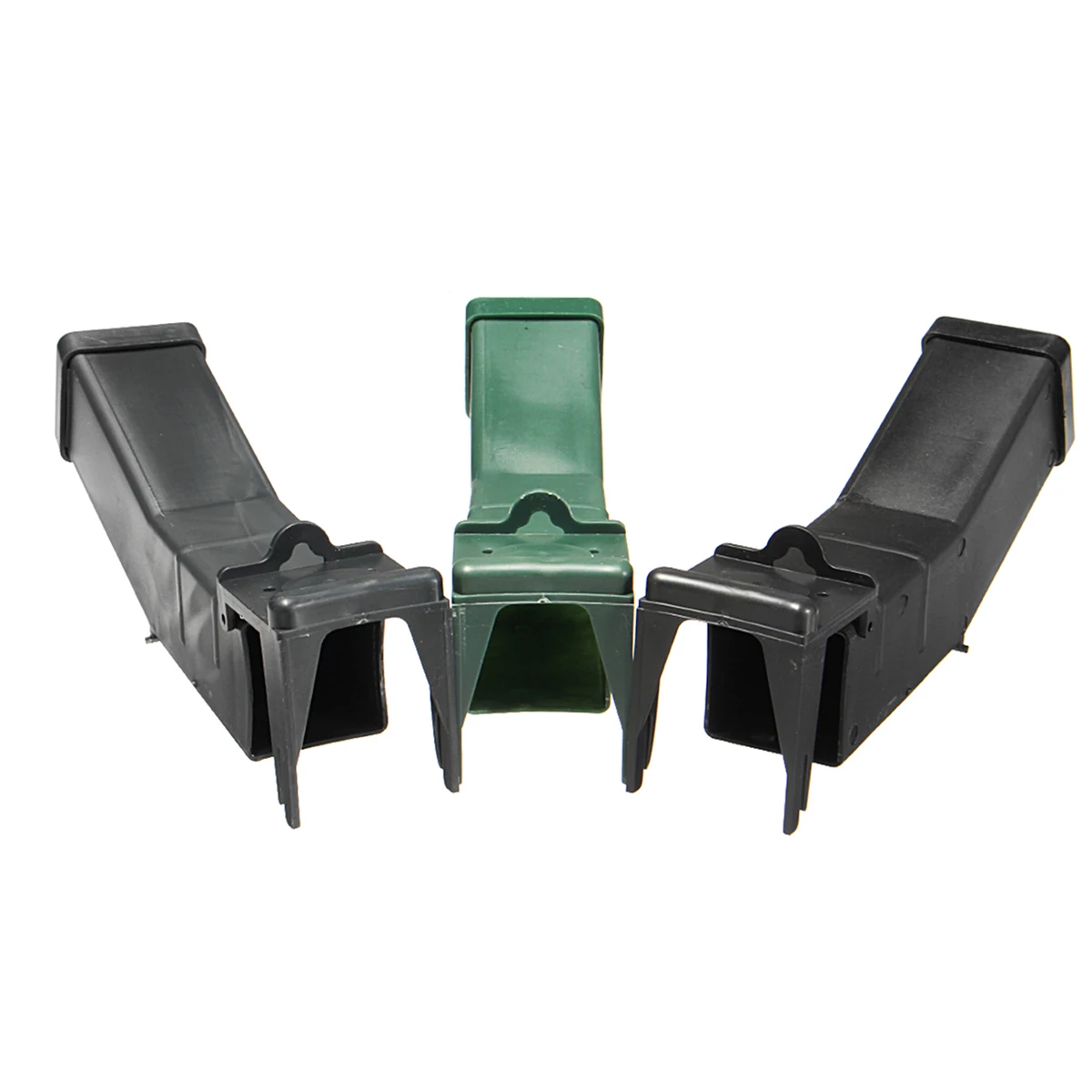 Домашняя ловушка для крыс многоразовая мышей ловли приманки гуманная мышь