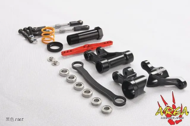 Радиоуправляемый подшипник для Losi DBXL бесплатная доставка | Игрушки и хобби