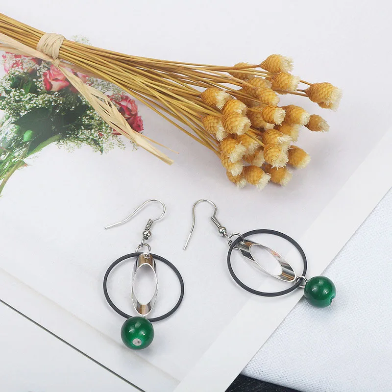 Украшение для ушей LNRRABC 2018 новинка вечерней кристальной серьги модные неправильные кисточки серьги линейные длинные подвески ювелирные изделия серьги для женщин.