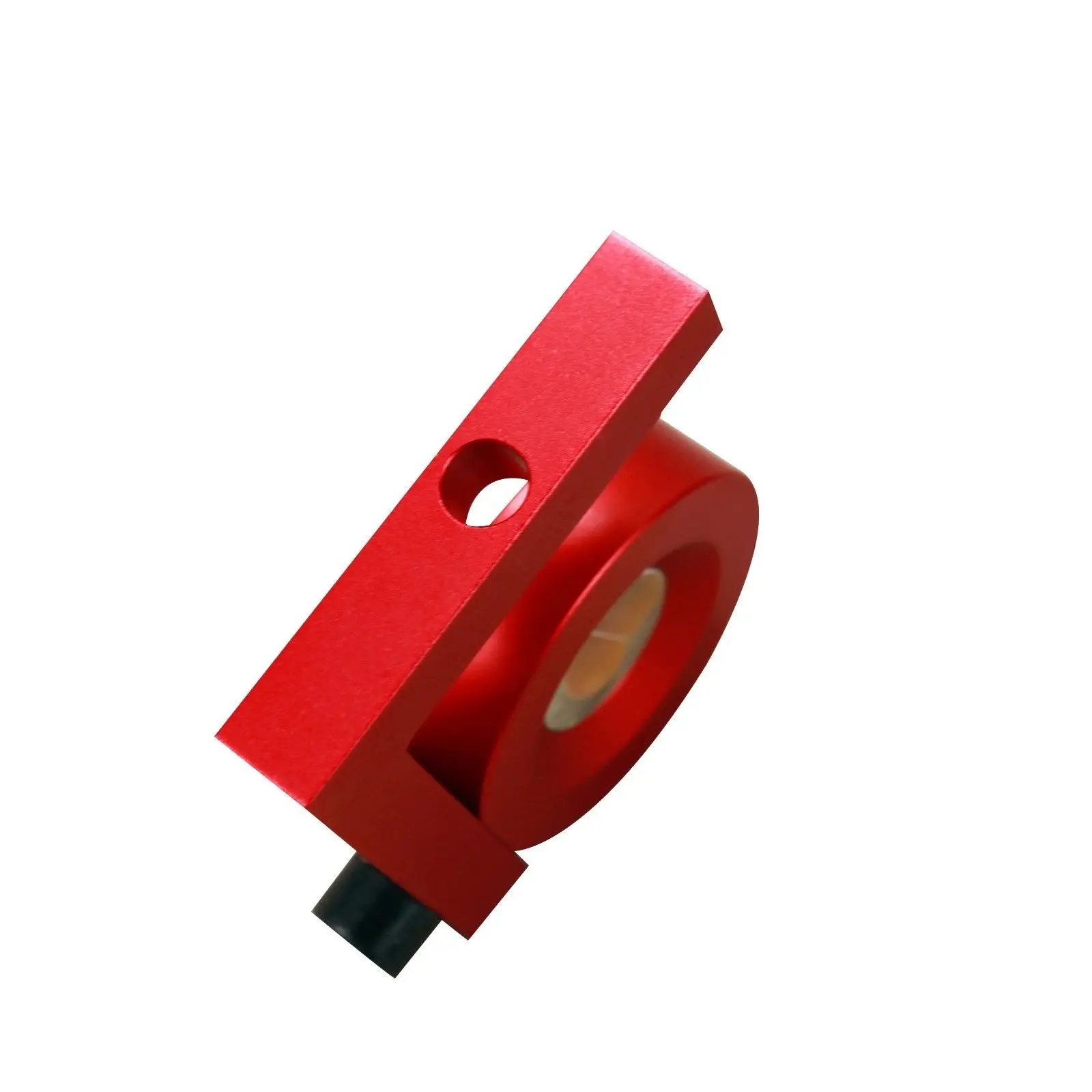 NEW leter L- Bar 90 Degree Silver coated Mini Prism, Total Station Surveying
