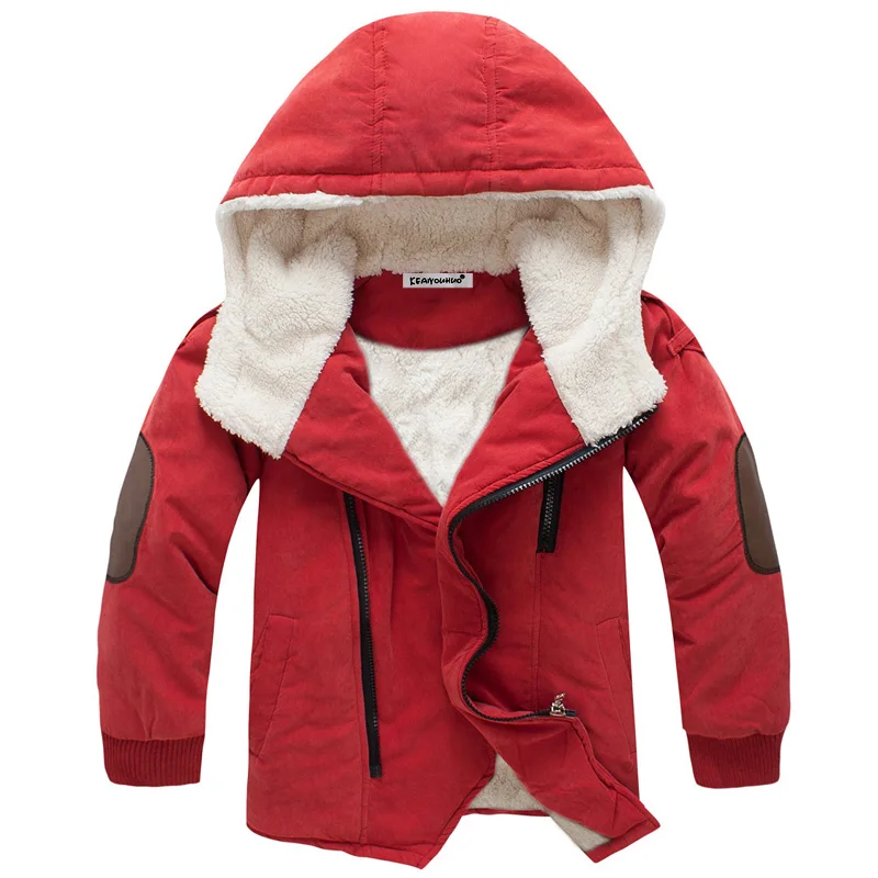 KEAIYOUHUO/; зимняя одежда; Kinderen Kleding Jongen; куртка; детские пальто; спортивная теплая верхняя одежда для мальчиков и девочек; одежда для детей