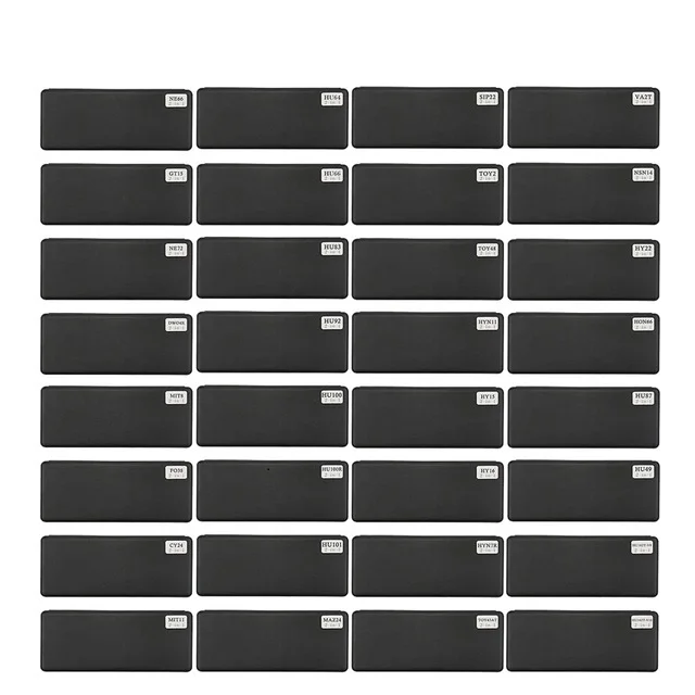 Lockartist подлинный LiShi 2in1 TOY2 TOY40 TOY43 TOY43Ign TOY43AT TOY43ATIgn слесарные инструменты Finder