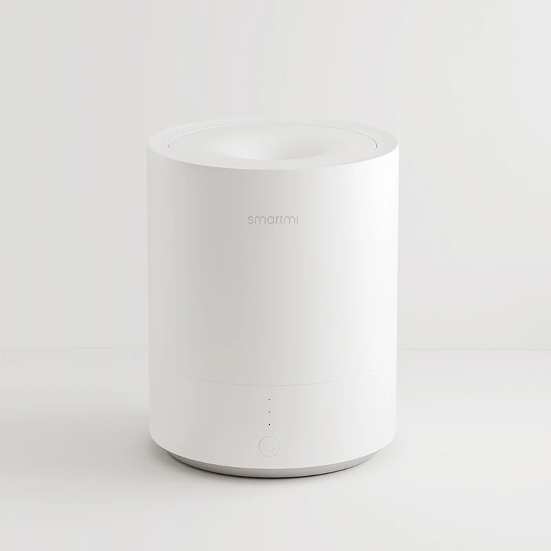 2018 Новое поступление Xiaomi Smartmi увлажнитель воздуха 2.25L для дома ароматерапия