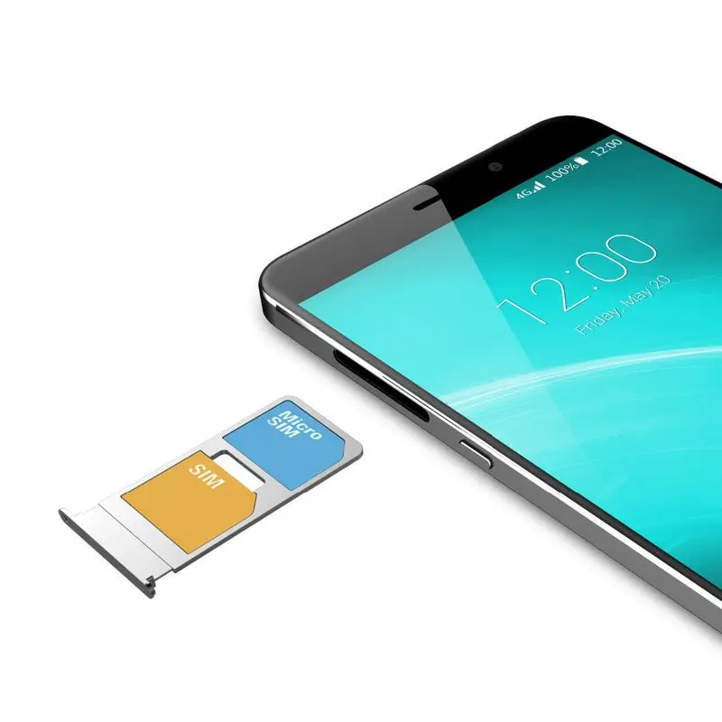 В наличии UMI супер смартфон Android 6.0 MTK6755 Octa Core 5.5 &quotЭкран 4 г Оперативная память 32