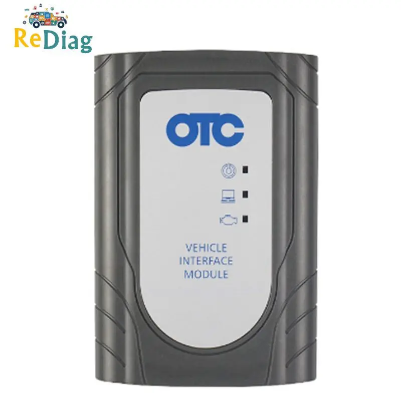 Профессиональный GTS TIS3 IT3 V18.00.008 Global Techstream OTC для Toyota OBD сканер OTC