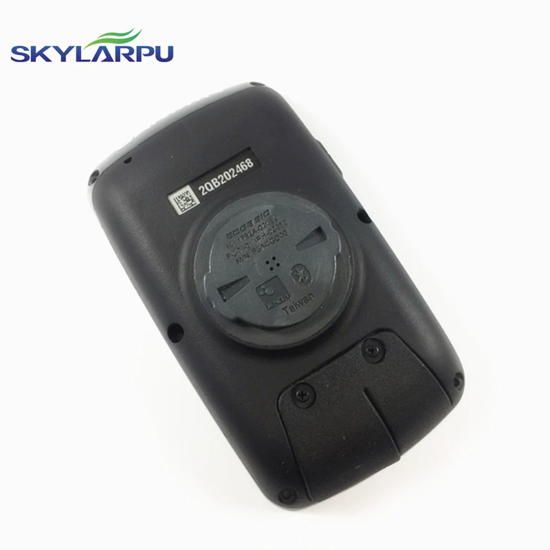 Skylarpu (черный) задняя крышка для GARMIN EDGE TOURING PLUS велосипедный измеритель скорости