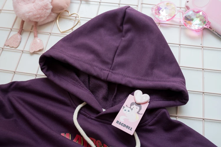 2018 женские осенние зимние свободные толстовки с длинным рукавом свитер v