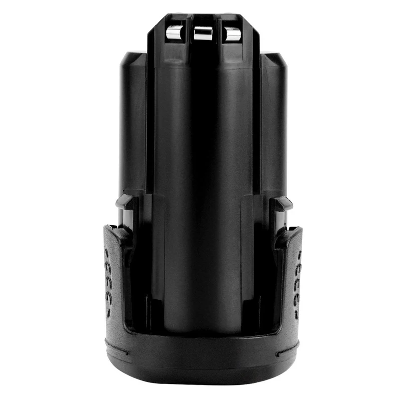 2 шт. литий ионные батарейки для DREMEL 2000 8200 8220 8300|li-ion battery|battery replacementbattery for |