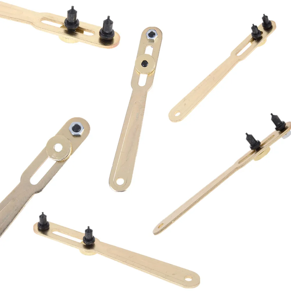 1 шт. регулируемая задняя крышка для часов открывалка замены аккумулятора