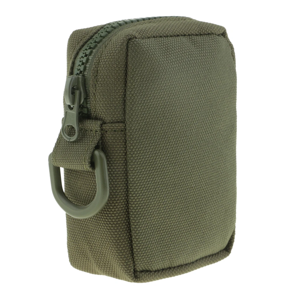 Военная Molle сумка с поясом на бедра и талию Кошелек Гаджет сумка поясная сумка для альпинизма Рыбалка Велоспорт охота кобуры и сумки