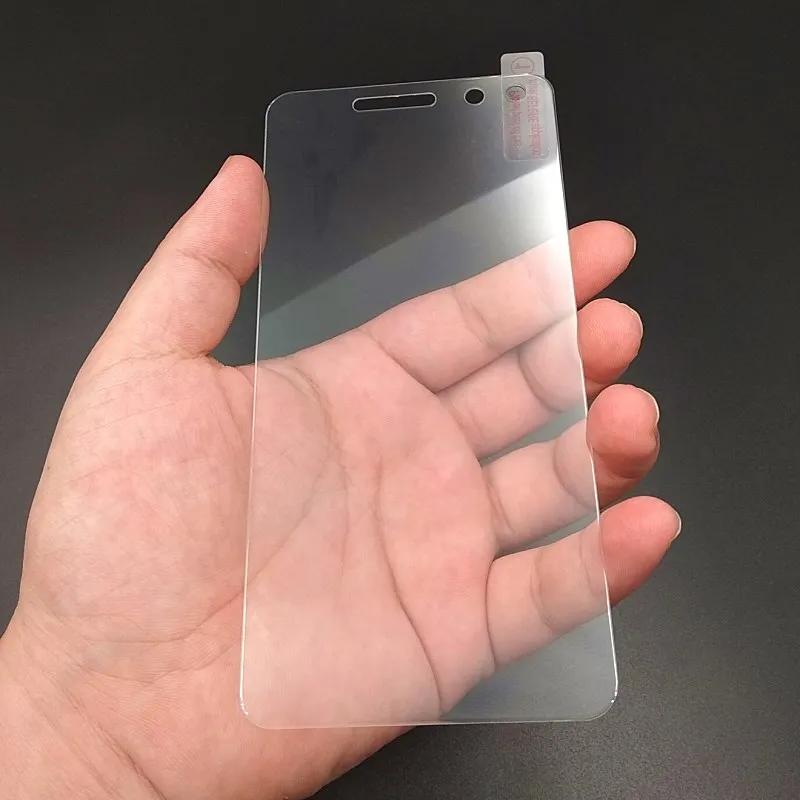 Закаленное стекло для Huawei Y6 2017 защитная пленка экрана Nova MYA L11 y6 5 0 дюйма|Защитные
