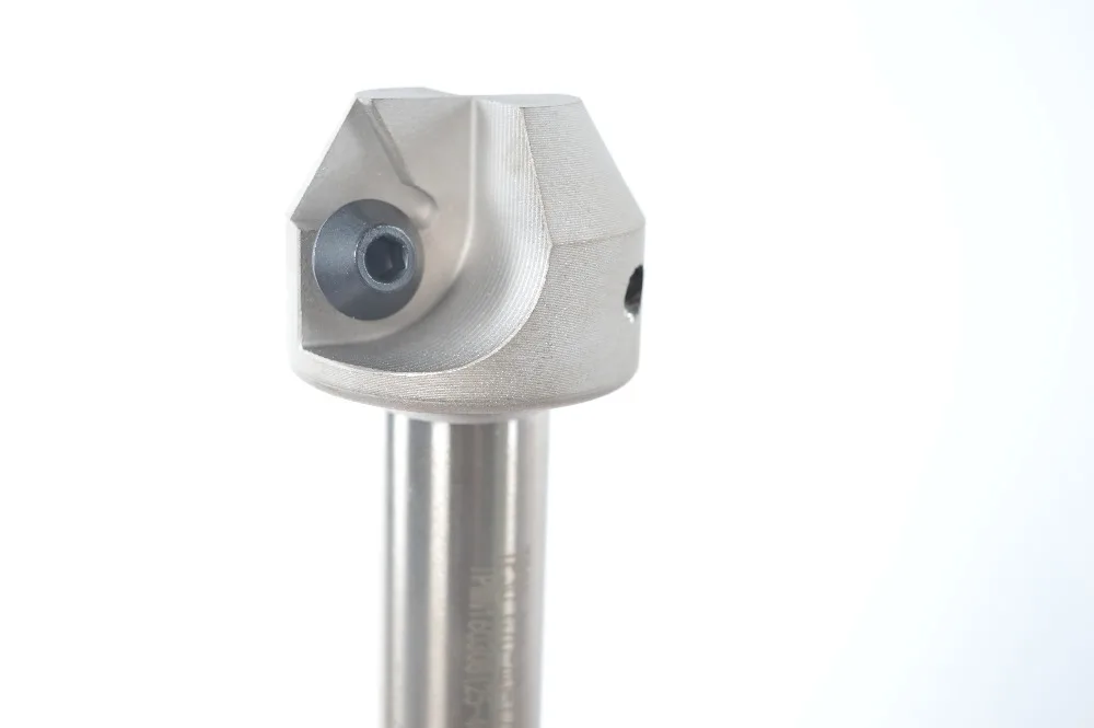 Держатель инструмента для Фаски с ЧПУ TPMN TPKN 16 30 градусов 25 мм 40 мм|drill holder|holder