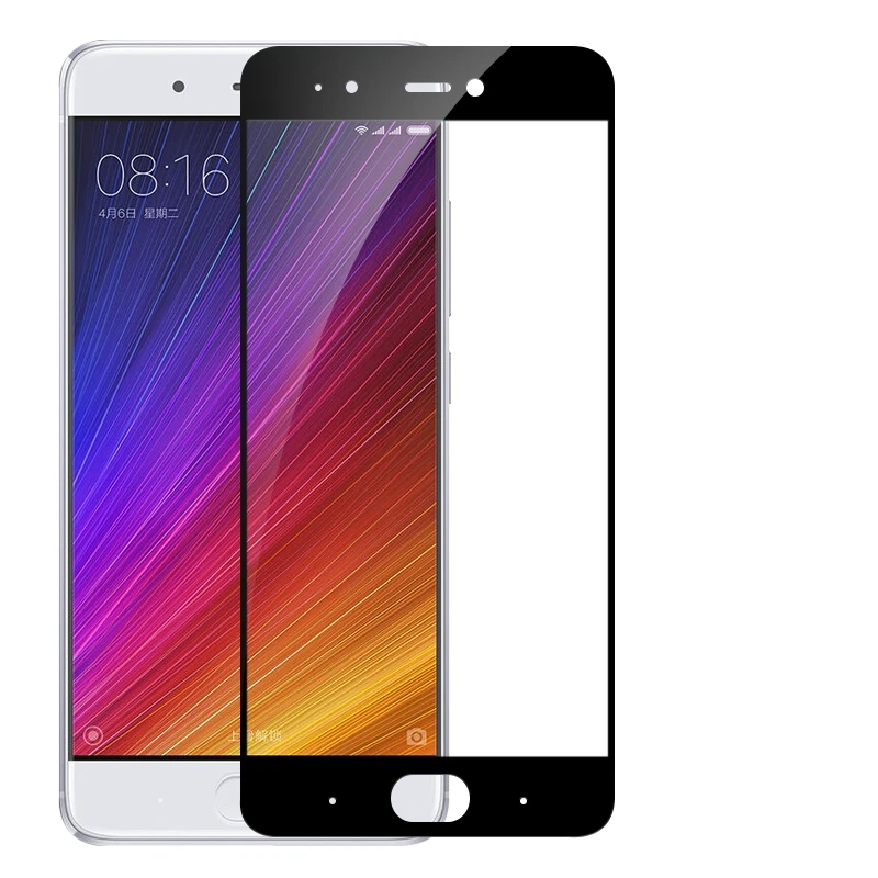 Закаленное стекло для Xiaomi Mi5s Mi 5s Plus Pro Prime | Мобильные телефоны и аксессуары