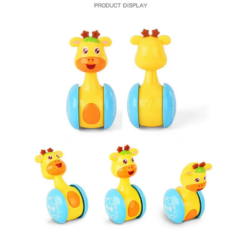 Новинка 2019 лидер продаж Детская безопасность очаровательные погремушки