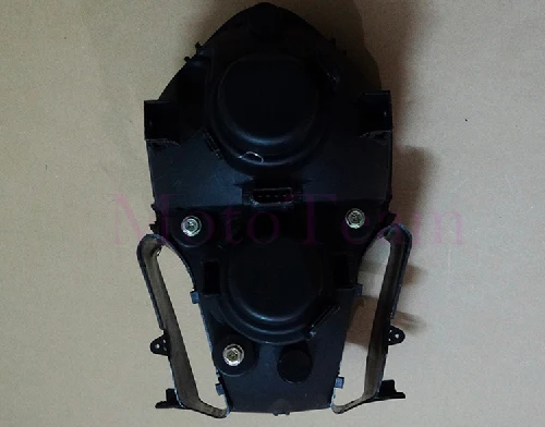 Новинка для KTM 200 DUKE 2012 2013 2014 2015 12 13 14 15 мотоциклетная фара сменная прозрачная лампа