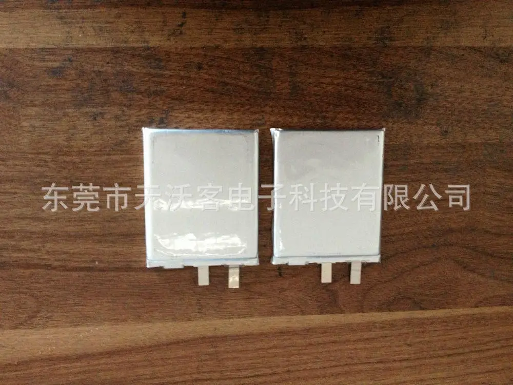 Поставка полимера литиевая батарея 636580 (4200 мАч)|batteries lithium rechargeable|lithium battery cr2016