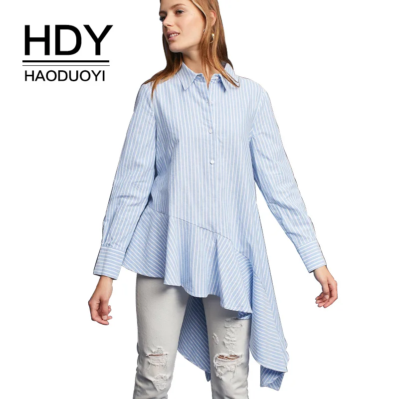 HDY Haoduoyi женские черные блейзеры с принтом журавлей и цветочной вышивкой куртки с длинными рукавами Повседневные Осень Зима модный дизайн