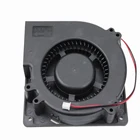 80 шт. Gdstime DC 2Pin 12 см 120x120x32 мм 12 в 120 мм турбо охлаждающий вентилятор