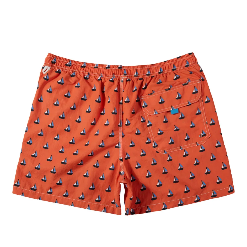 Шорты Марка GL размера плюс мужские для плавания летние дышащие свободные