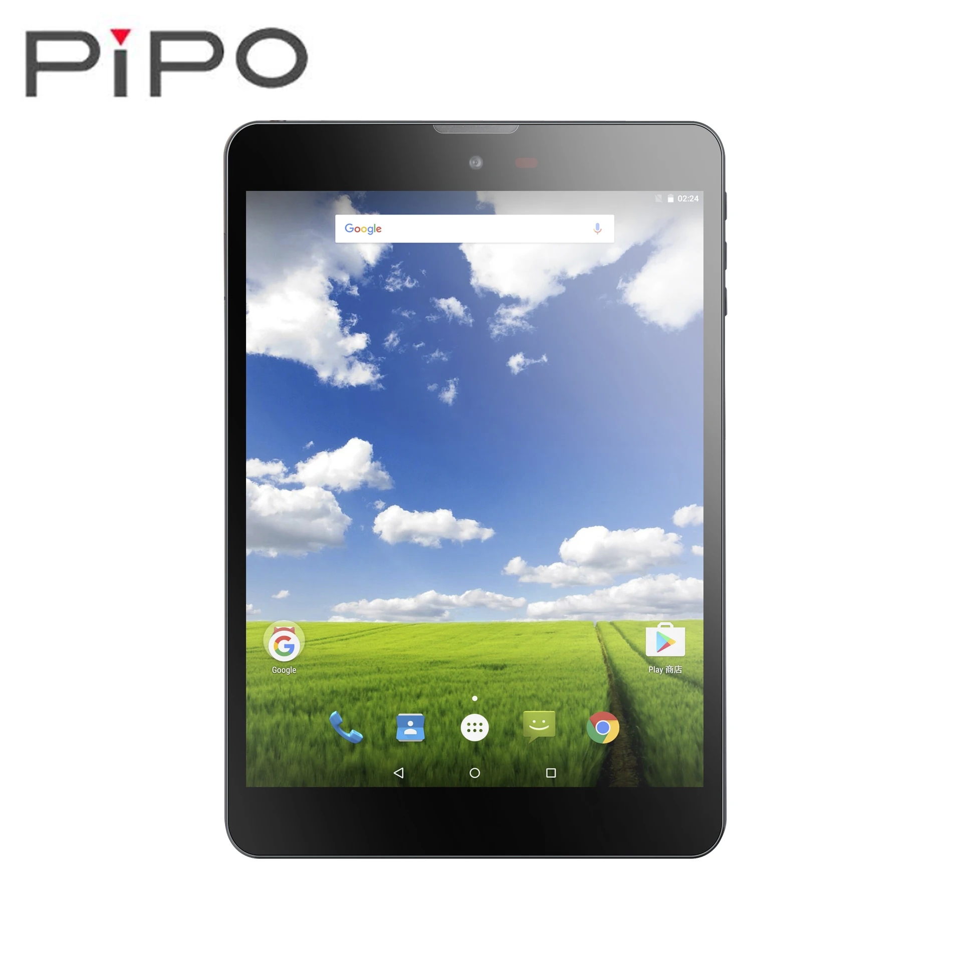 PiPo N9 телефонный звонок планшетный ПК 7 85 дюймов 2048*1536 IPS MTK8752 Восьмиядерный 3 Гб Ram 32