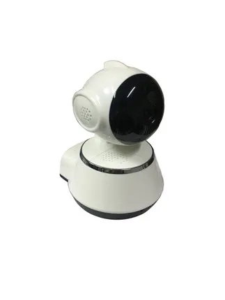 HD 720 P tf-карты ip беспроводной Камера Поддержка 2-сторонняя для умного дома жизнь с