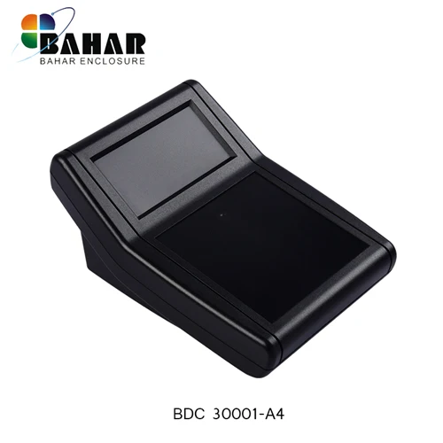 BDC30001-A4 Bahar ABS пластиковый корпус чехол для инструментов DIY распределительная коробка заказная электронная коробка корпус diy чехол для инструментов 156*114*77 мм - Цвет: BDC30001-A4