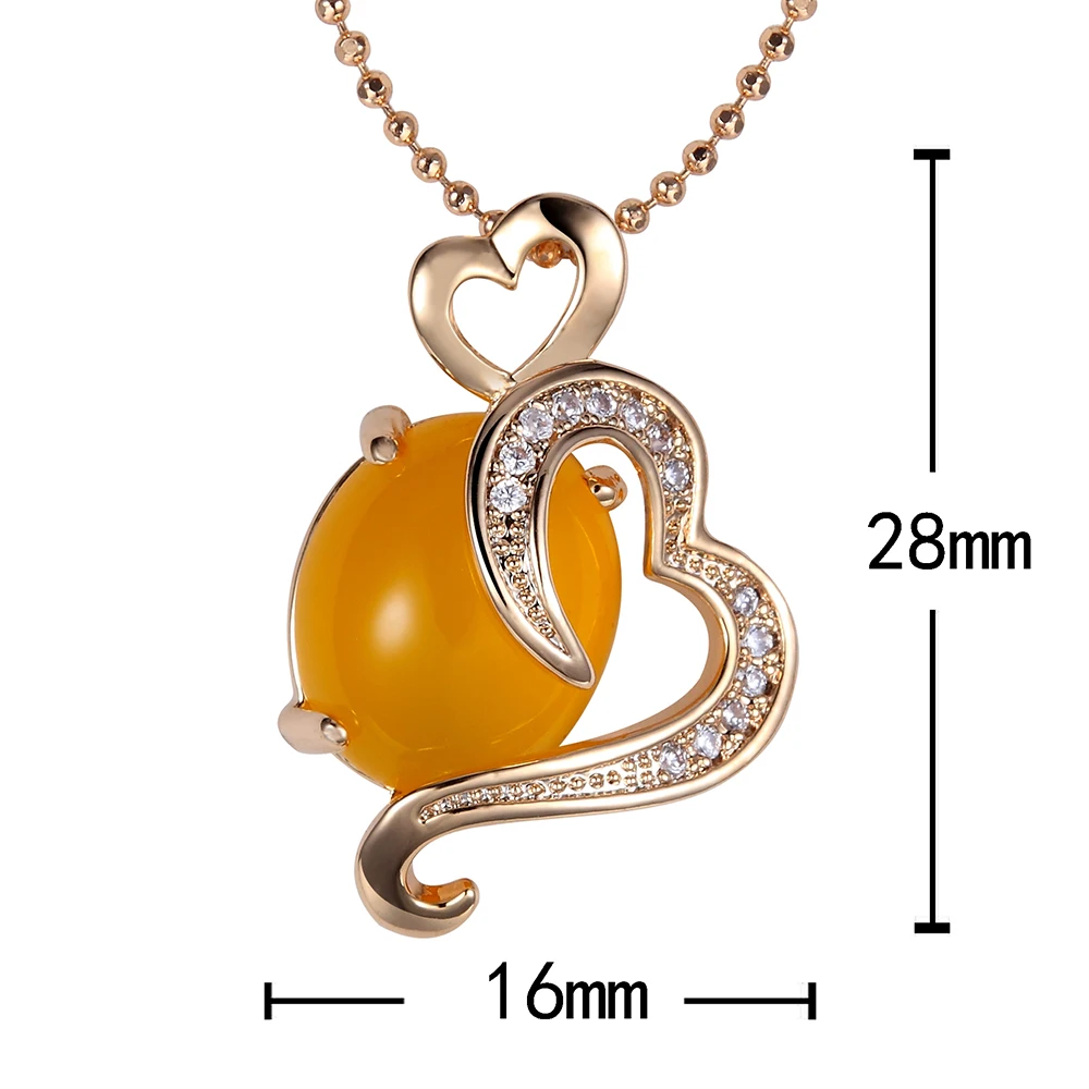 Бренд Модные украшения Медь сплава Роскошные золотые Цвет болтается заявление