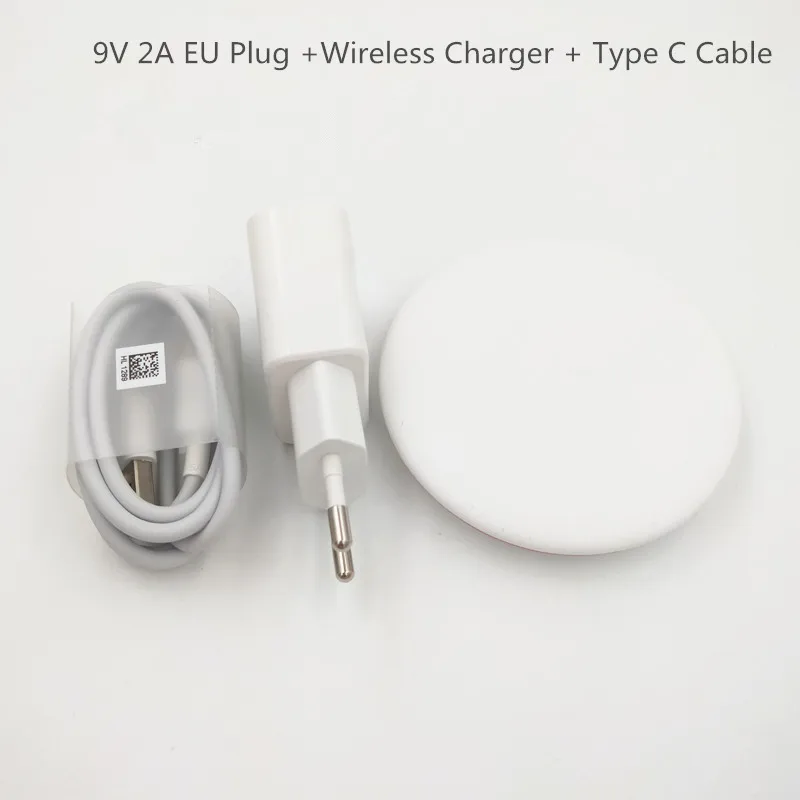 Подлинное Беспроводное зарядное устройство huawei CP60 Qi 15 Вт, максимальная Быстрая зарядка для рабочего стола huawei P30Pro mate 20Pro mate 20RS iPhone X XS XR XSMAX