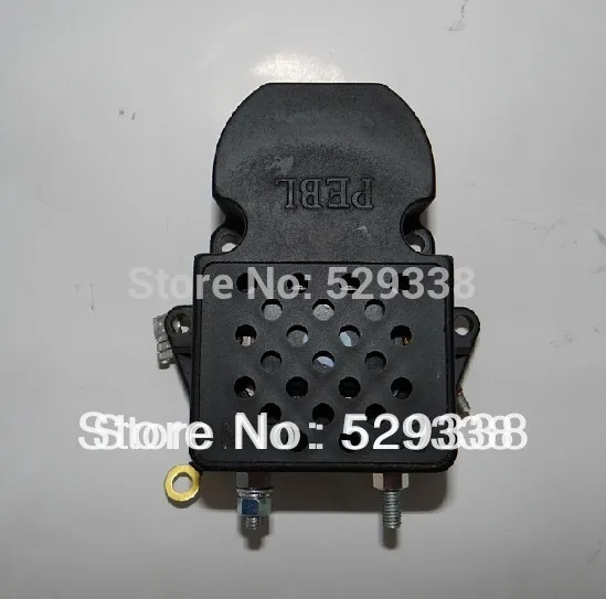 CA6110 CA4113 YC6108 дизельный двигатель для PRESTOLITE 24В генератор переменного тока JFZ291 JFZ2101