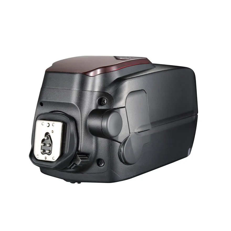 Yongnuo YN24EX E-TTL Макро Вспышка Speedlite для Canon EOS 1Dx 5D3 6D 7D 70D 80D камеры с 2 шт. флэш-головки+ 4 шт. переходные кольца