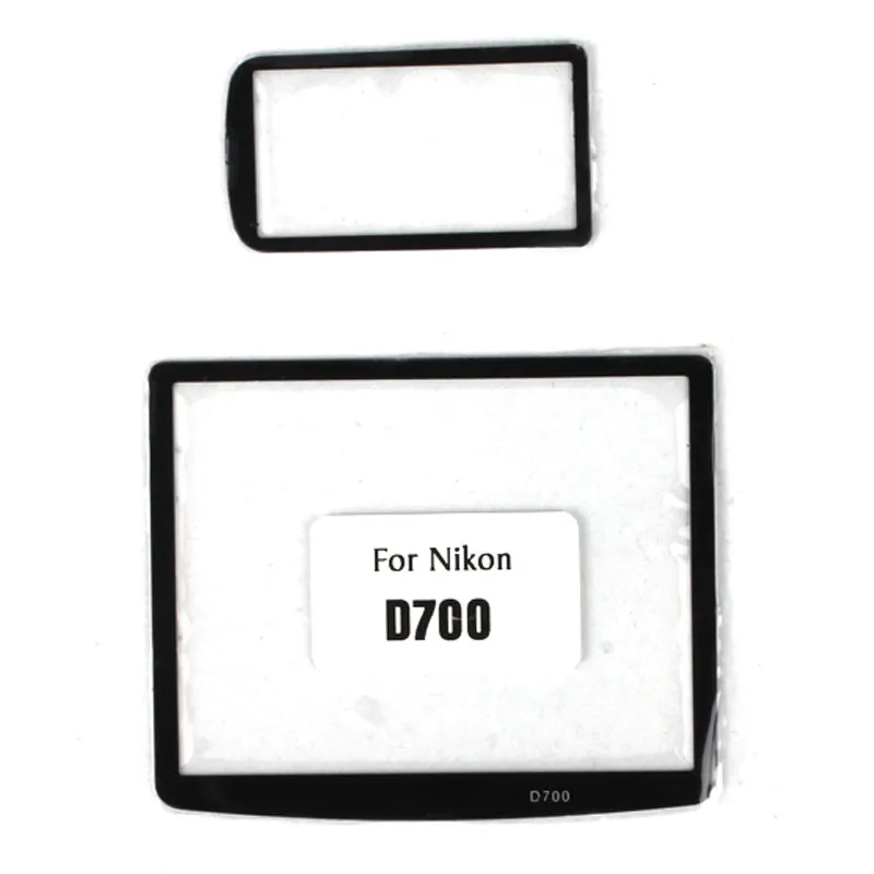 Высококачественная профессиональная защитная пленка для экрана камеры